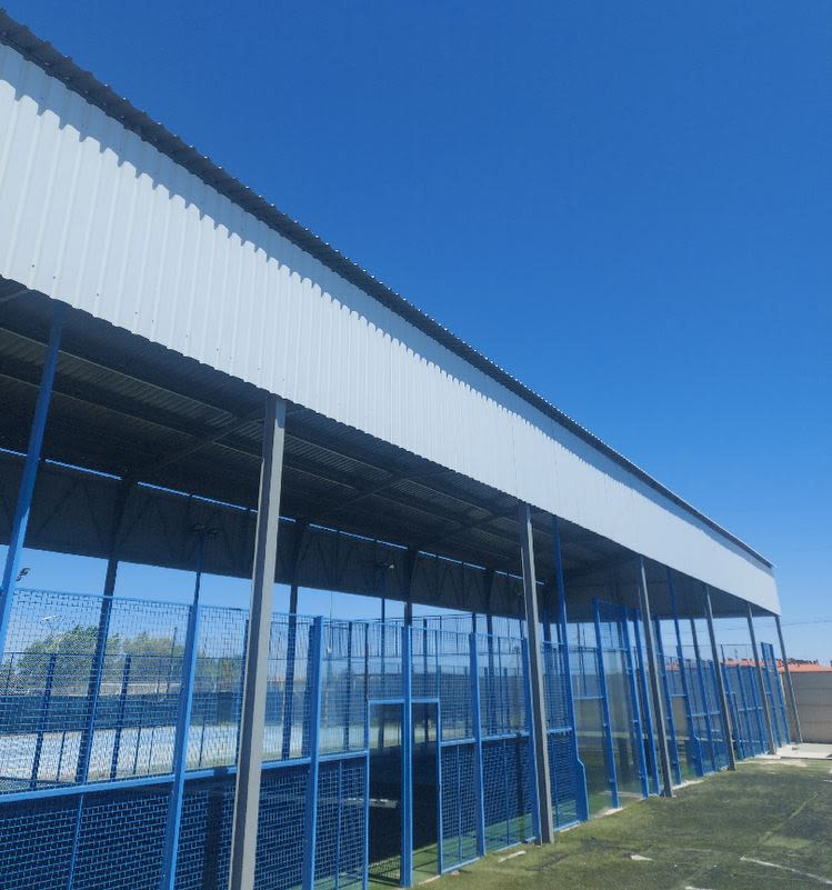 INACTIVE - Club Toropadel - SYLTEK — photo 1