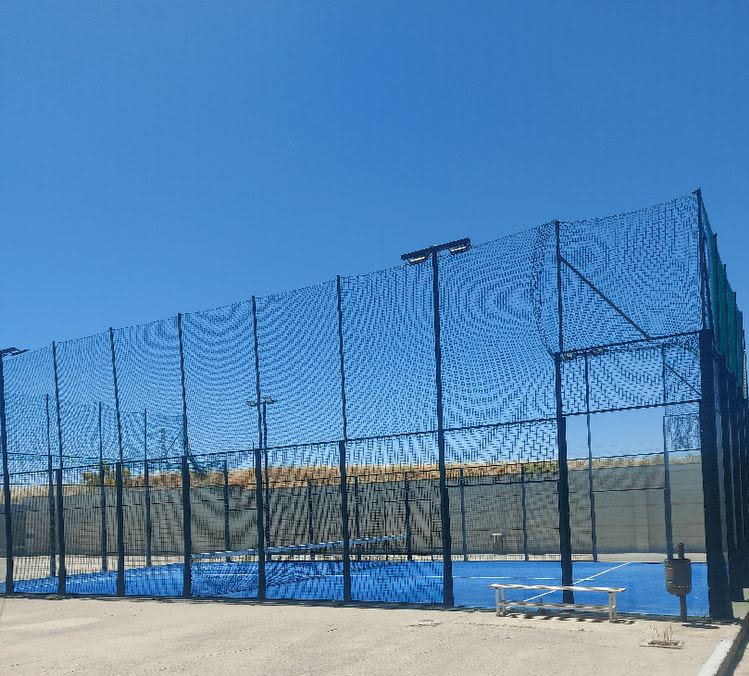 INACTIVE - Club Toropadel - SYLTEK — photo 3