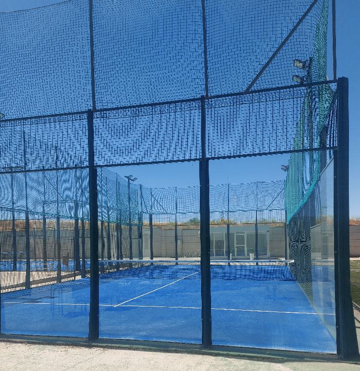 INACTIVE - Club Toropadel - SYLTEK — photo 4