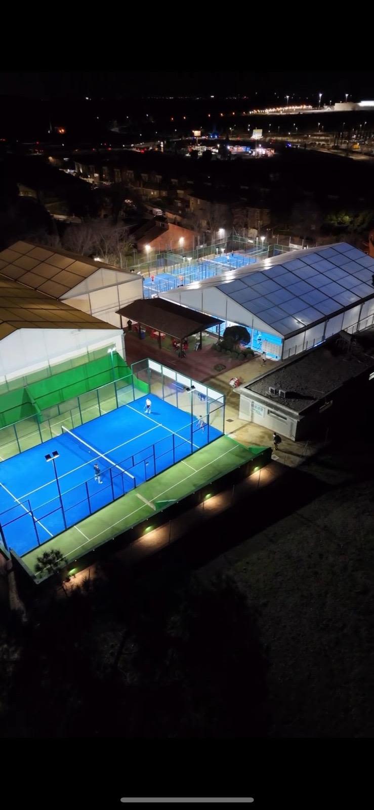 INACTIVE - Coimbrapadel - SYLTEK — photo 1