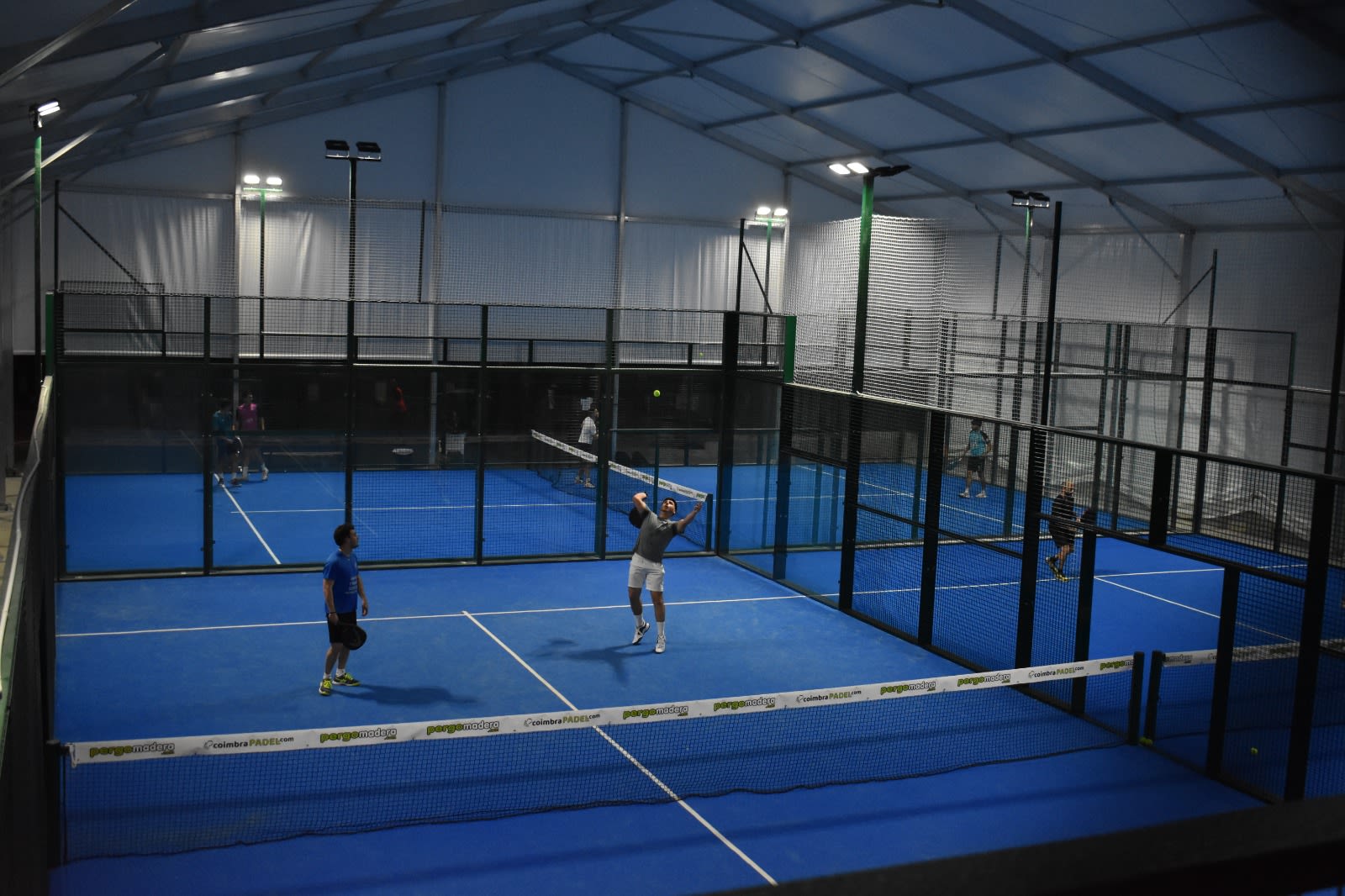INACTIVE - Coimbrapadel - SYLTEK — photo 2