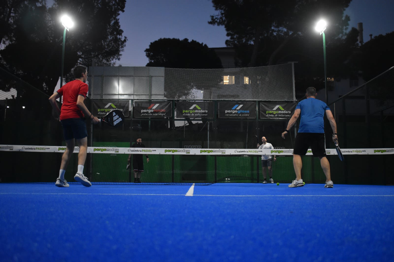 INACTIVE - Coimbrapadel - SYLTEK — photo 3