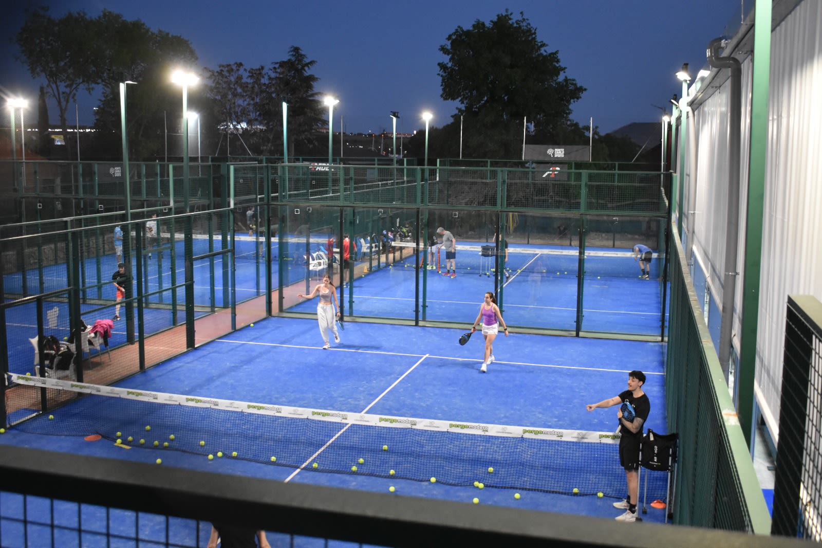 INACTIVE - Coimbrapadel - SYLTEK — photo 4