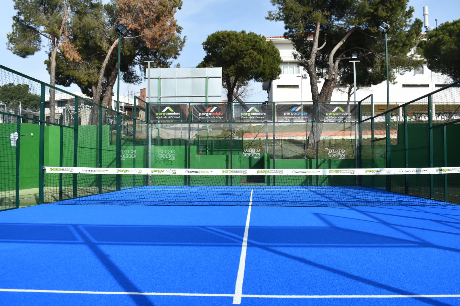 INACTIVE - Coimbrapadel - SYLTEK — photo 5