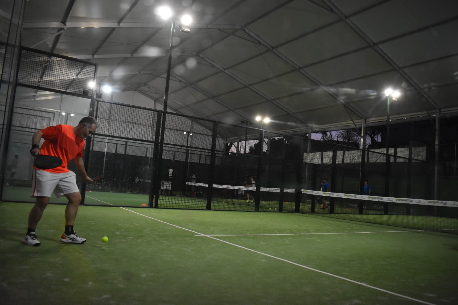 INACTIVE - Coimbrapadel - SYLTEK — photo 6