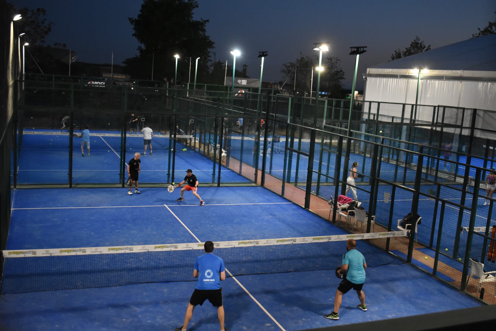 INACTIVE - Coimbrapadel - SYLTEK — photo 7