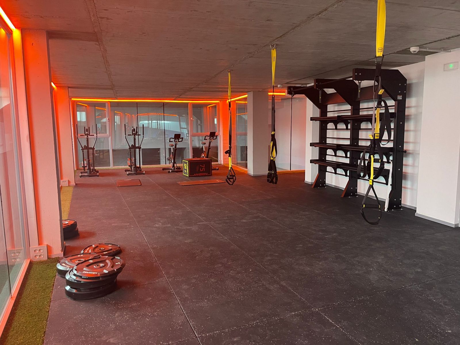 INACTIVE - Don Ángel Padel Club - SYLTEK — photo 3
