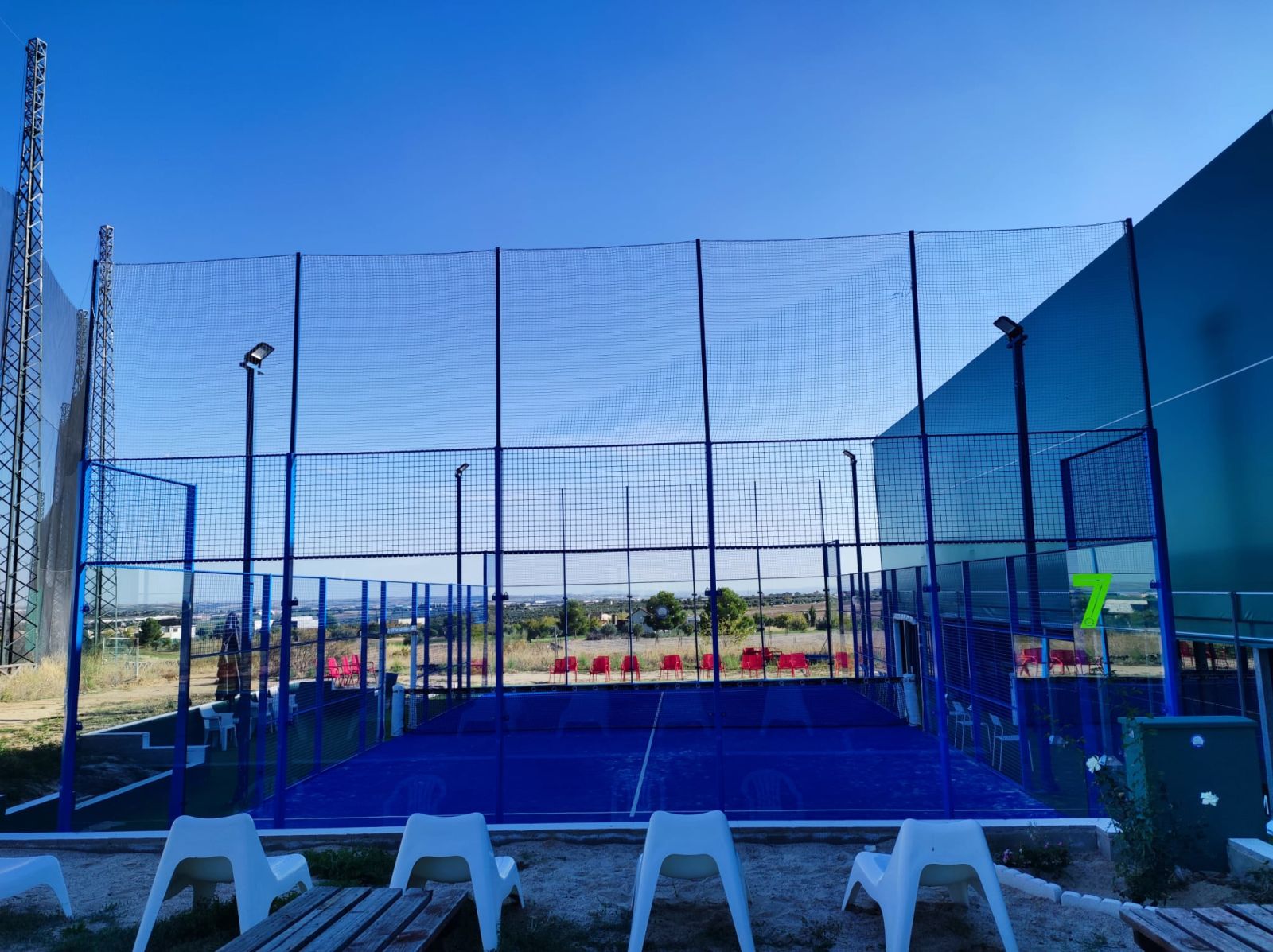 INACTIVE-Illescas Pádel Club — photo 3
