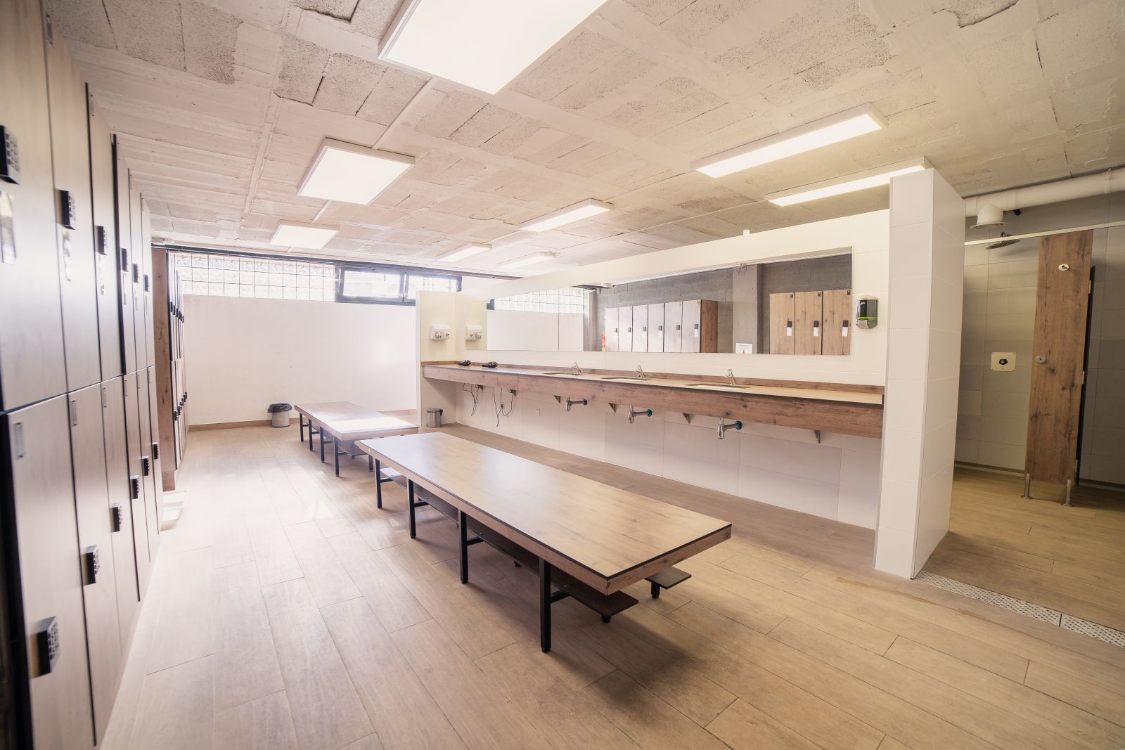 INACTIVE-La Riera Pàdel — photo 4