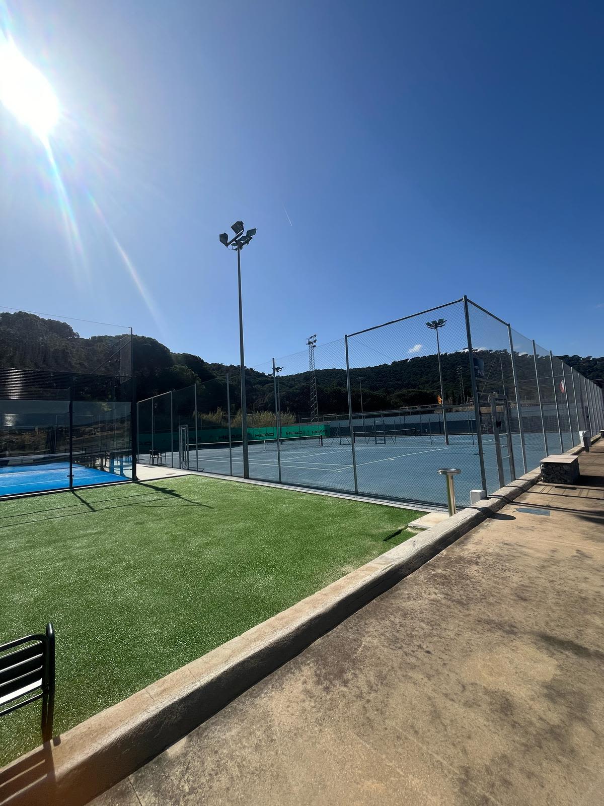 INACTIVE - La Salada Padel & Tennis - SYLTEK — photo 4