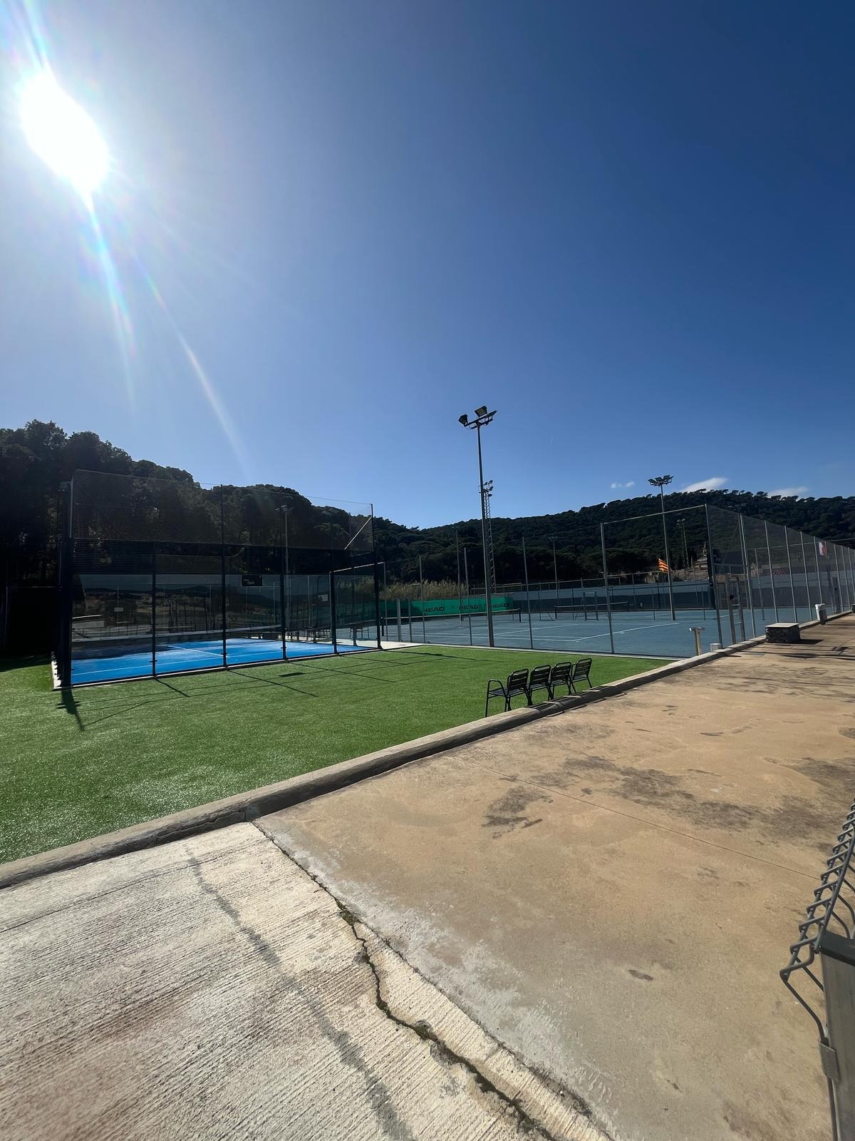 INACTIVE - La Salada Padel & Tennis - SYLTEK — photo 9