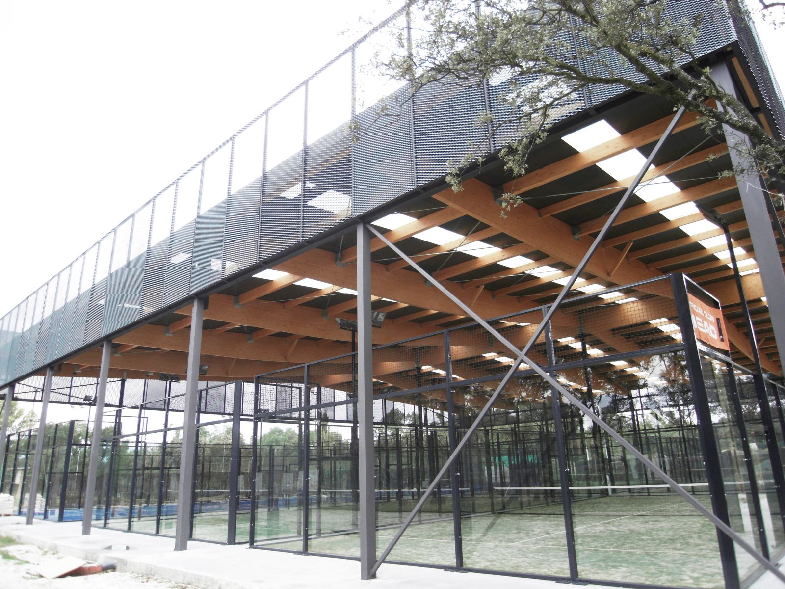 Inactive - Mmtenis Y Padel Santo Domingo - Syltek — photo 3