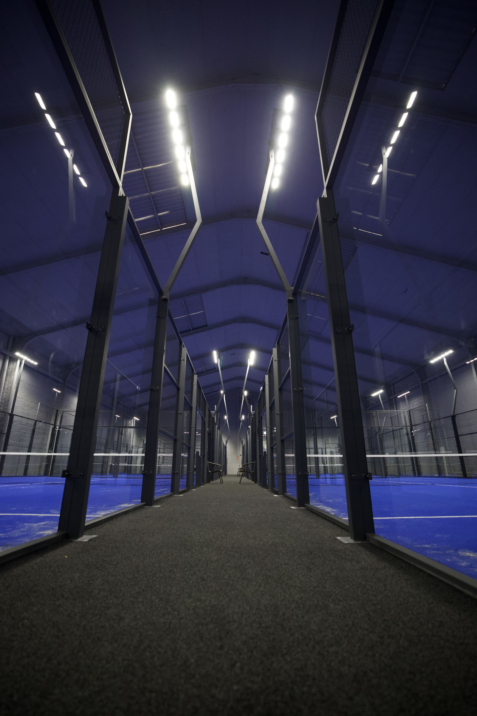 INACTIVE Padel Sense — photo 2