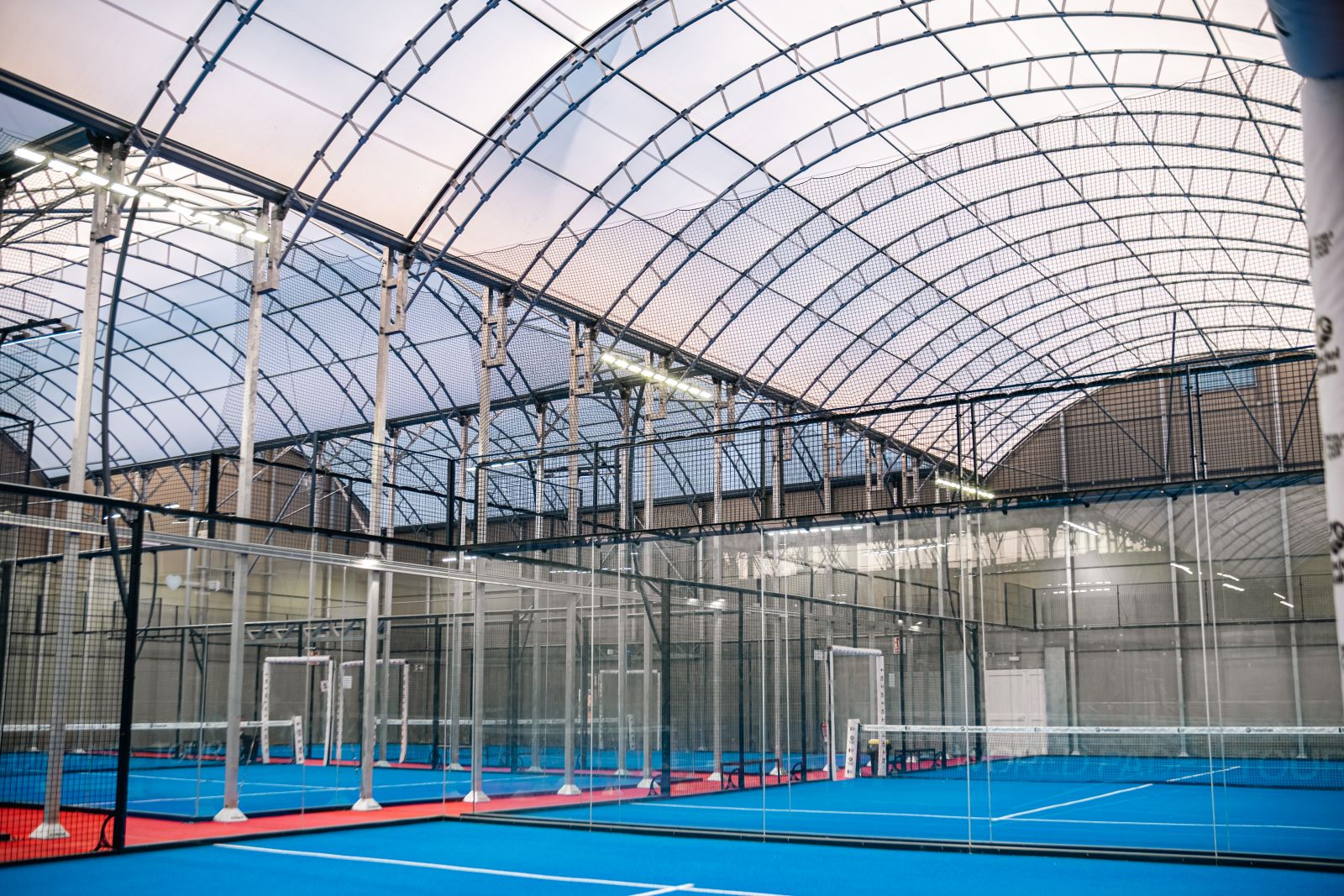 INACTIVE-Padelspirit Club — photo 2