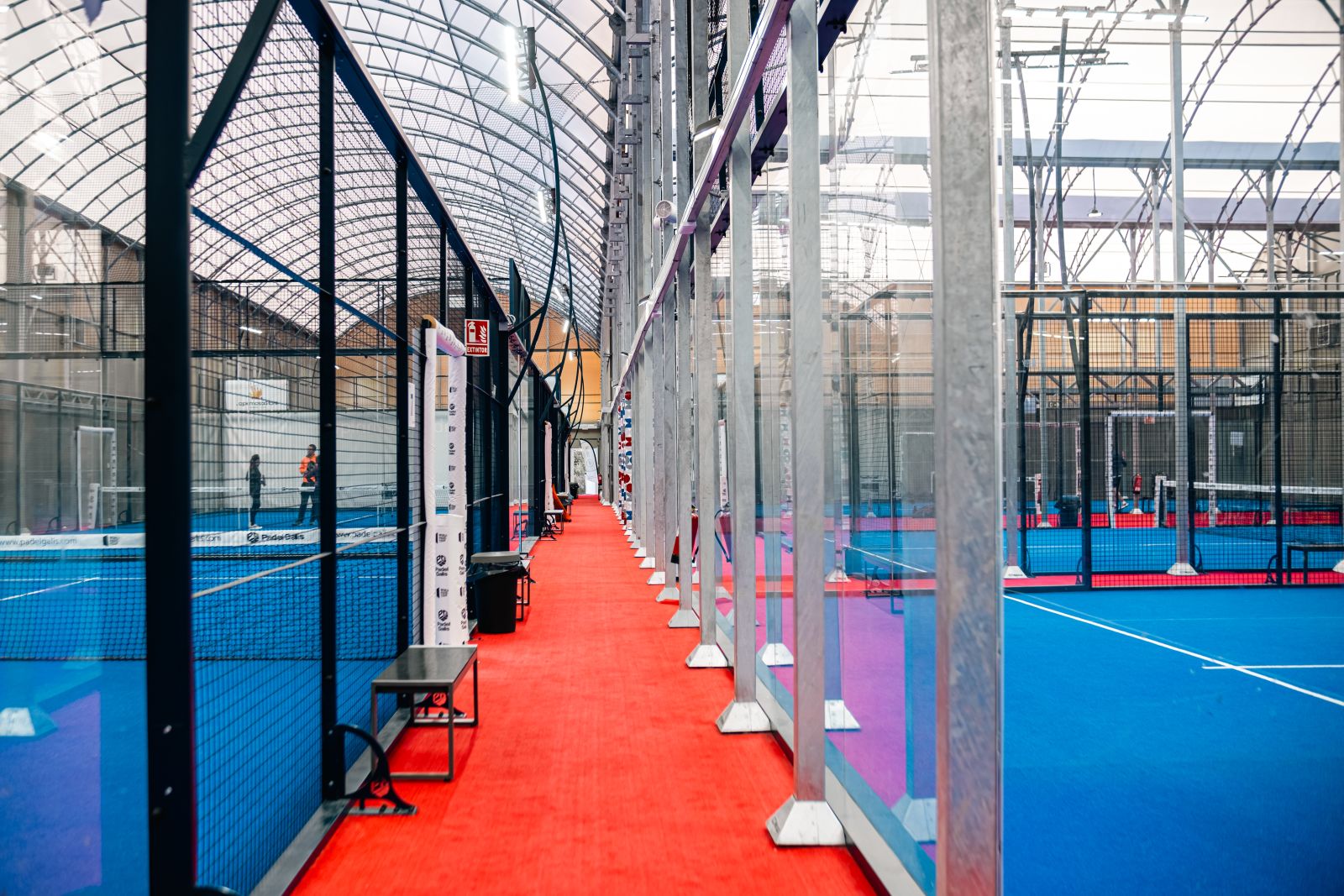 INACTIVE-Padelspirit Club — photo 3