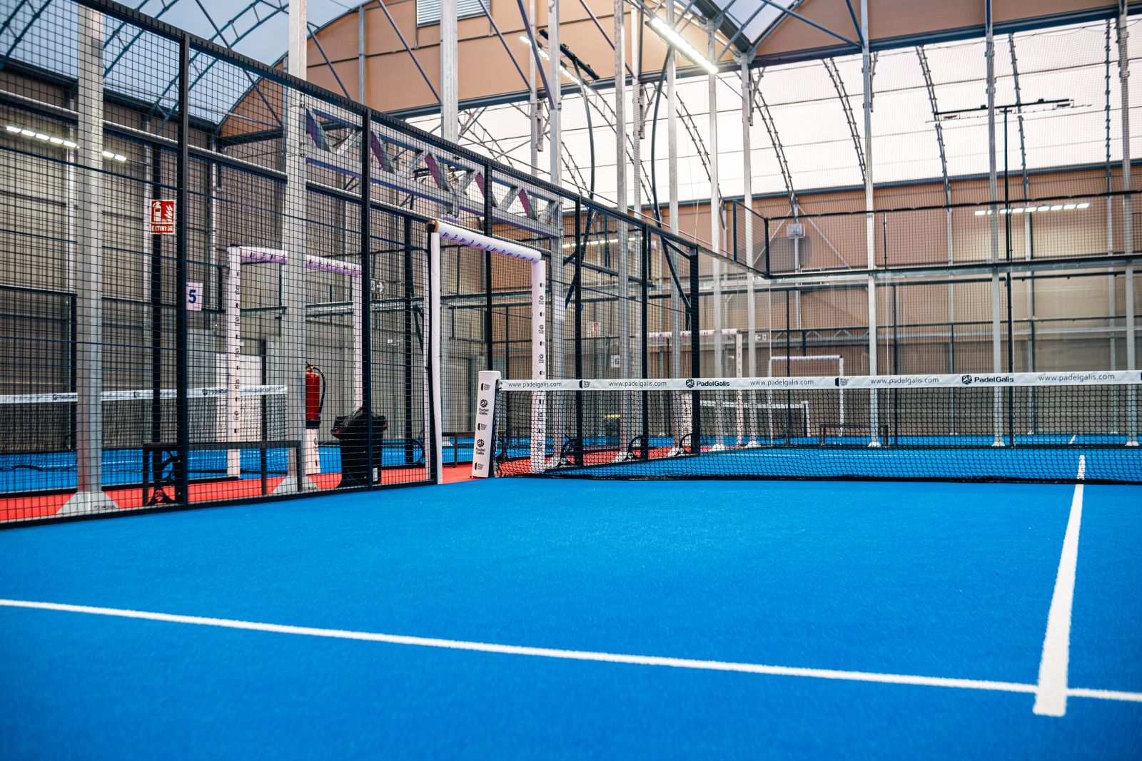 INACTIVE-Padelspirit Club — photo 4