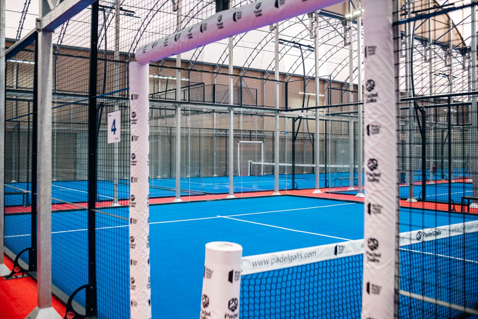 INACTIVE-Padelspirit Club — photo 5