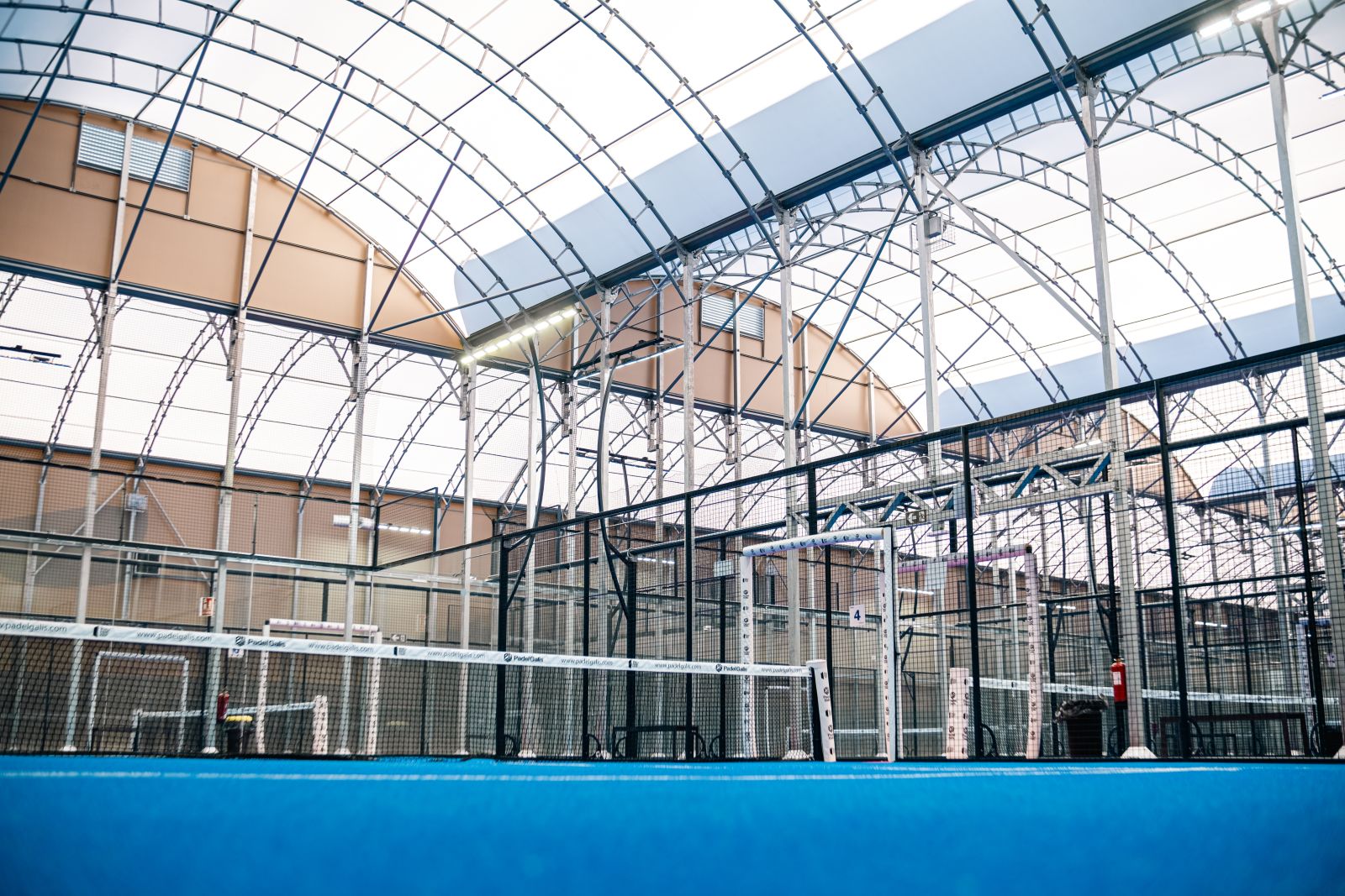 INACTIVE-Padelspirit Club — photo 6