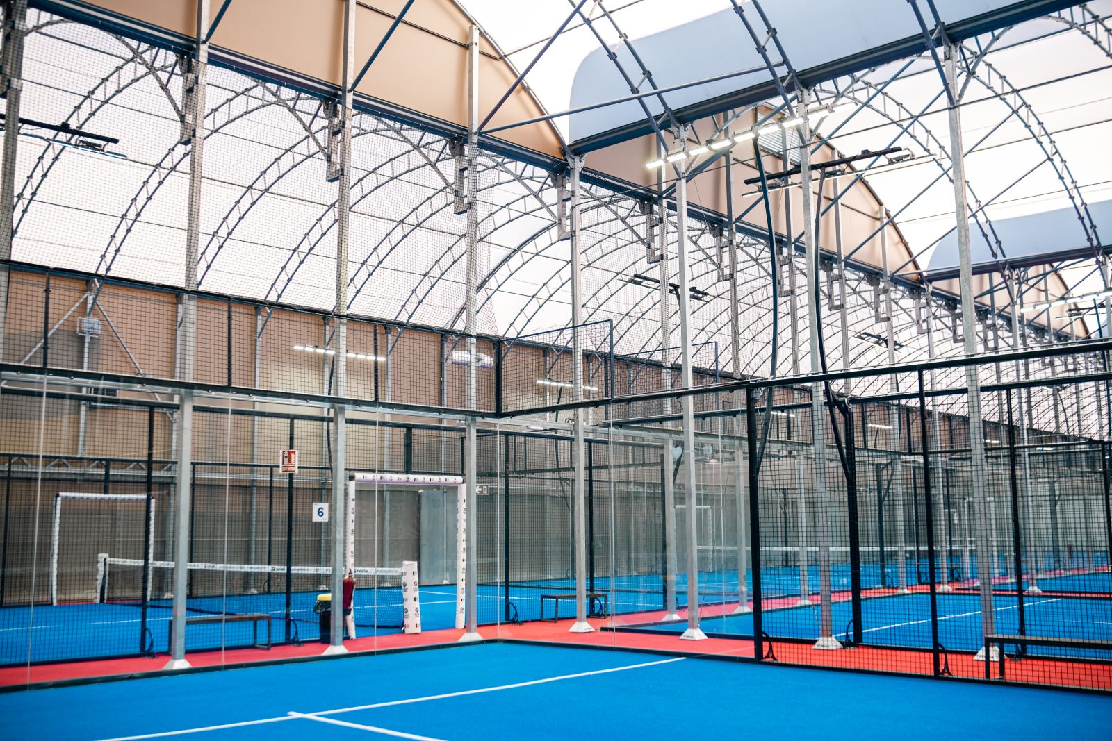 INACTIVE-Padelspirit Club — photo 7