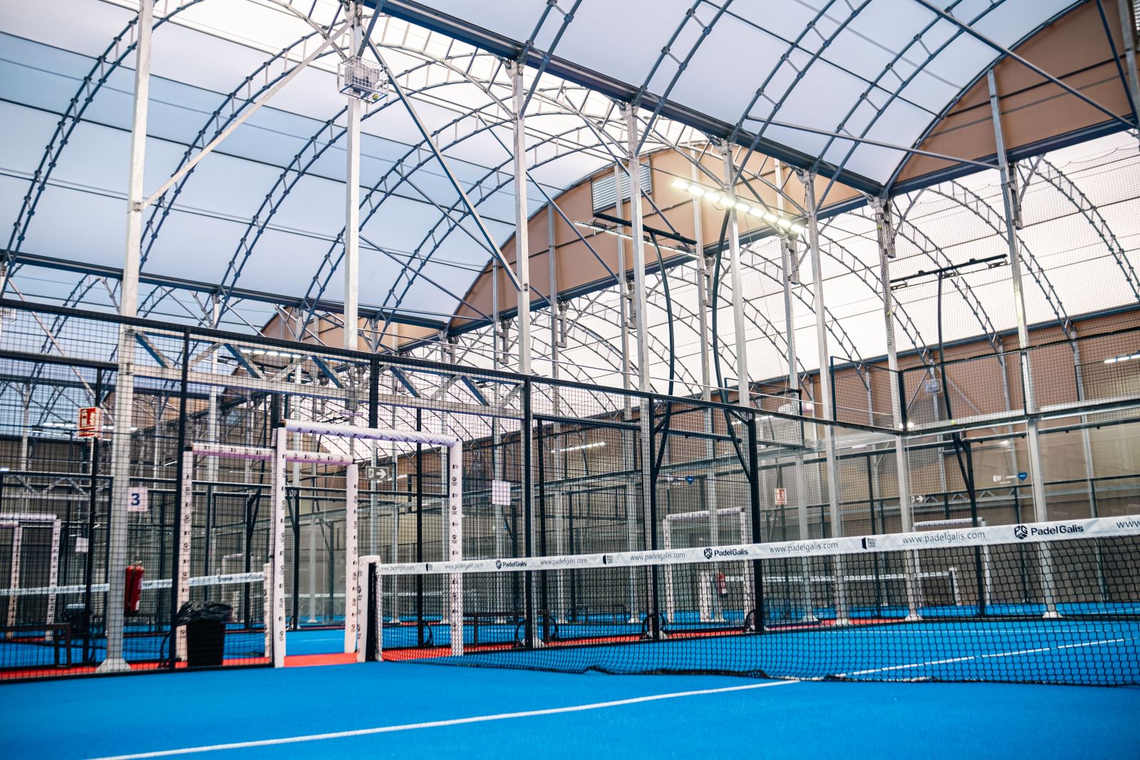 INACTIVE-Padelspirit Club — photo 8