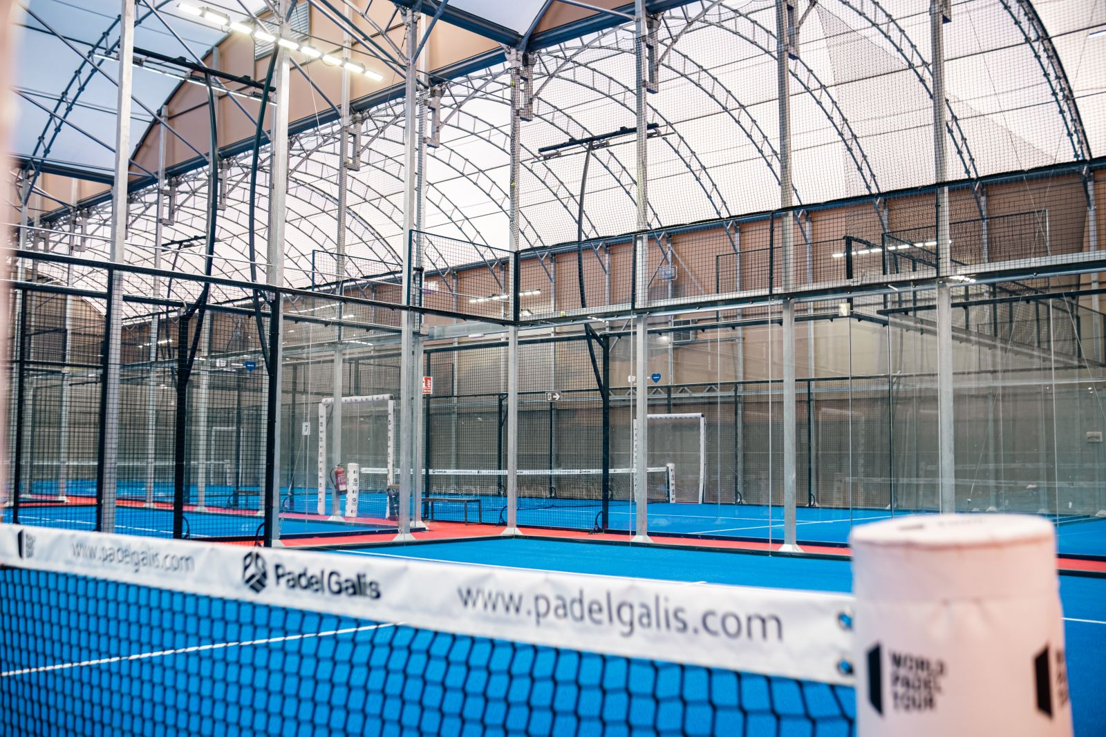 INACTIVE-Padelspirit Club — photo 9