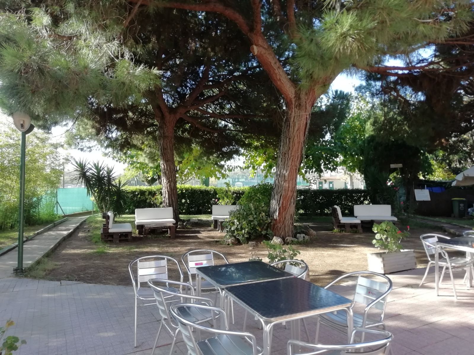 INACTIVE - Tennis Blanes - SYLTEK — photo 6