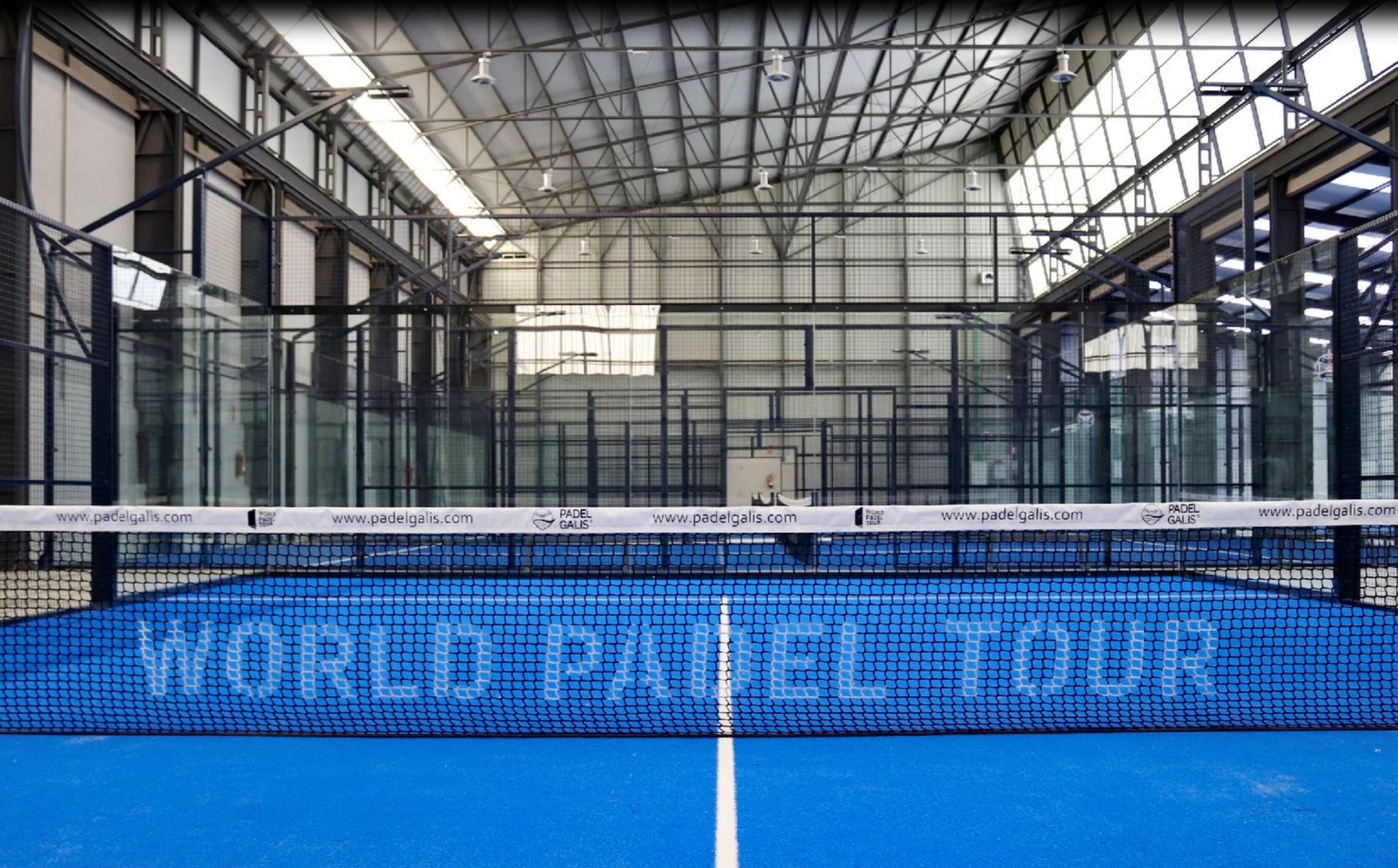 Indie Pádel Club — photo 7