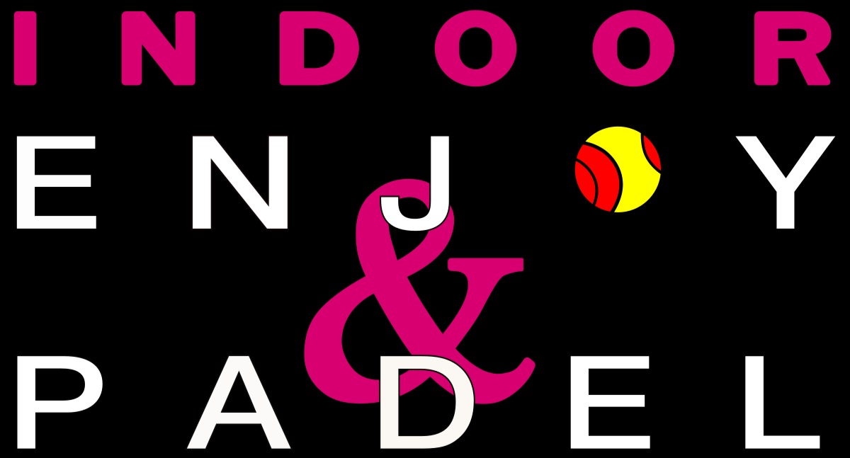 Indoor Enjoy & Padel (MANAGER) — photo 2
