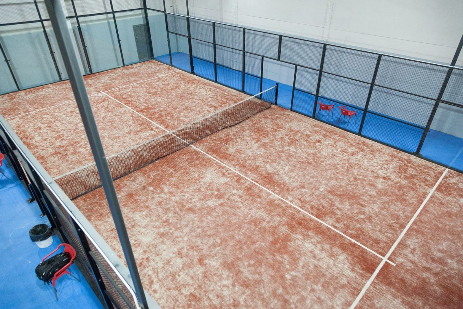 Indoor Enjoy & Padel — photo 4