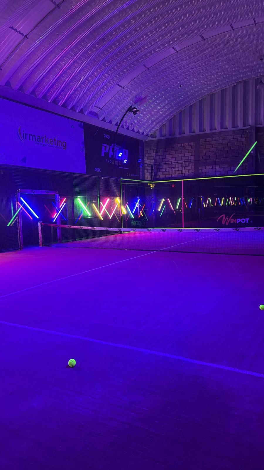 Indoor Pala Padel Club — photo 4