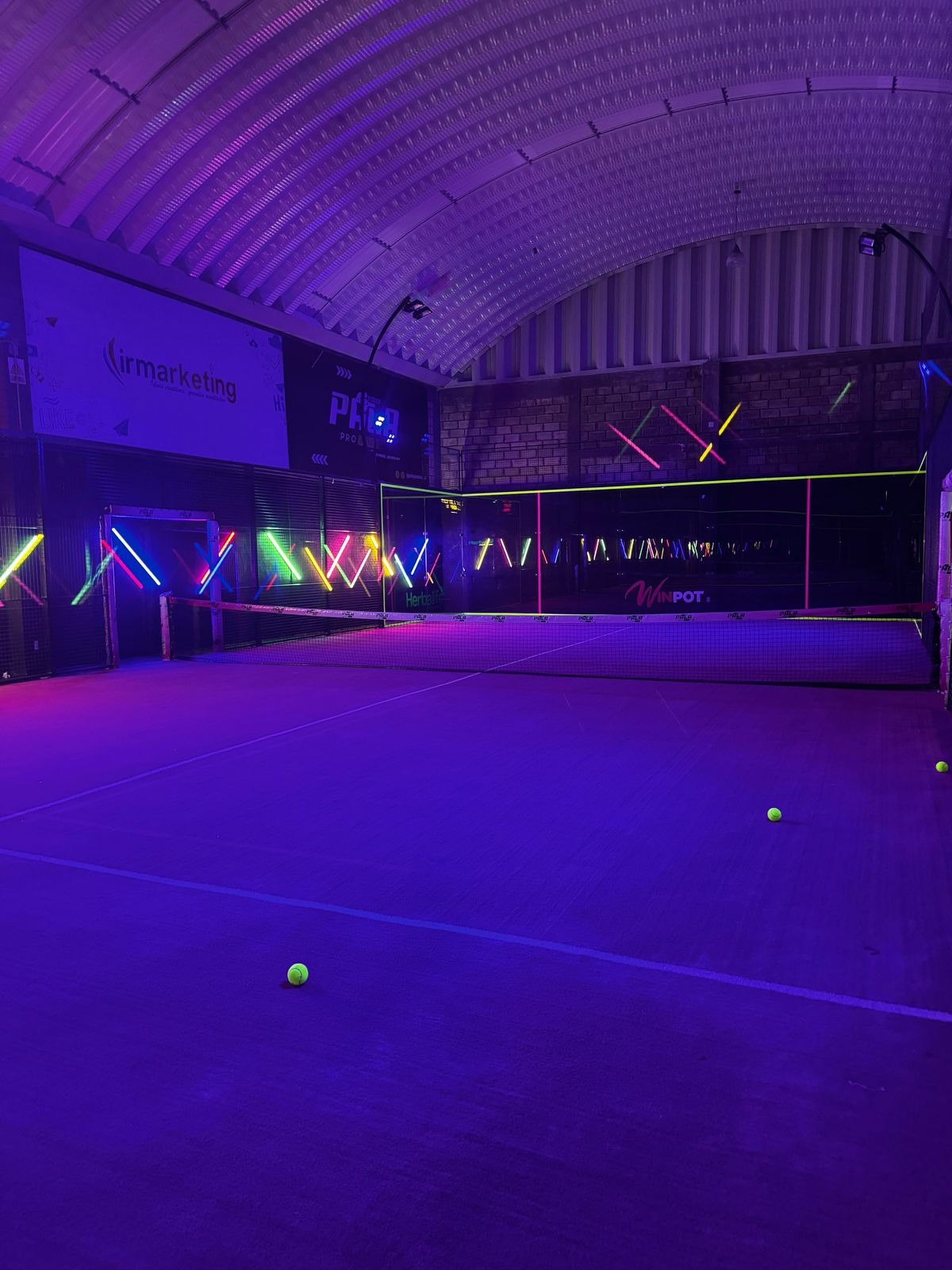 Indoor Pala Padel Club — photo 5