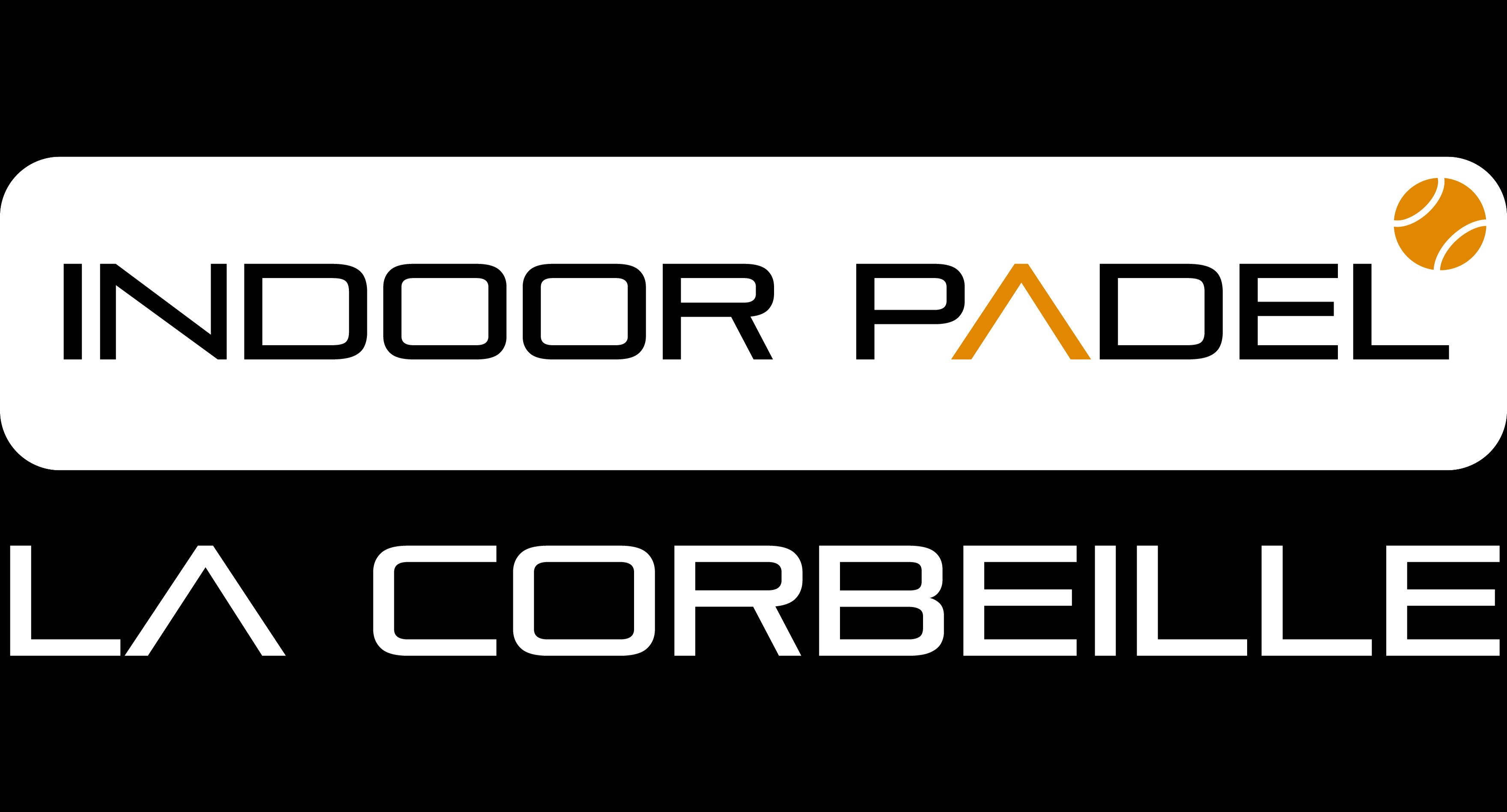Indoorpadel La Corbeille — photo 1