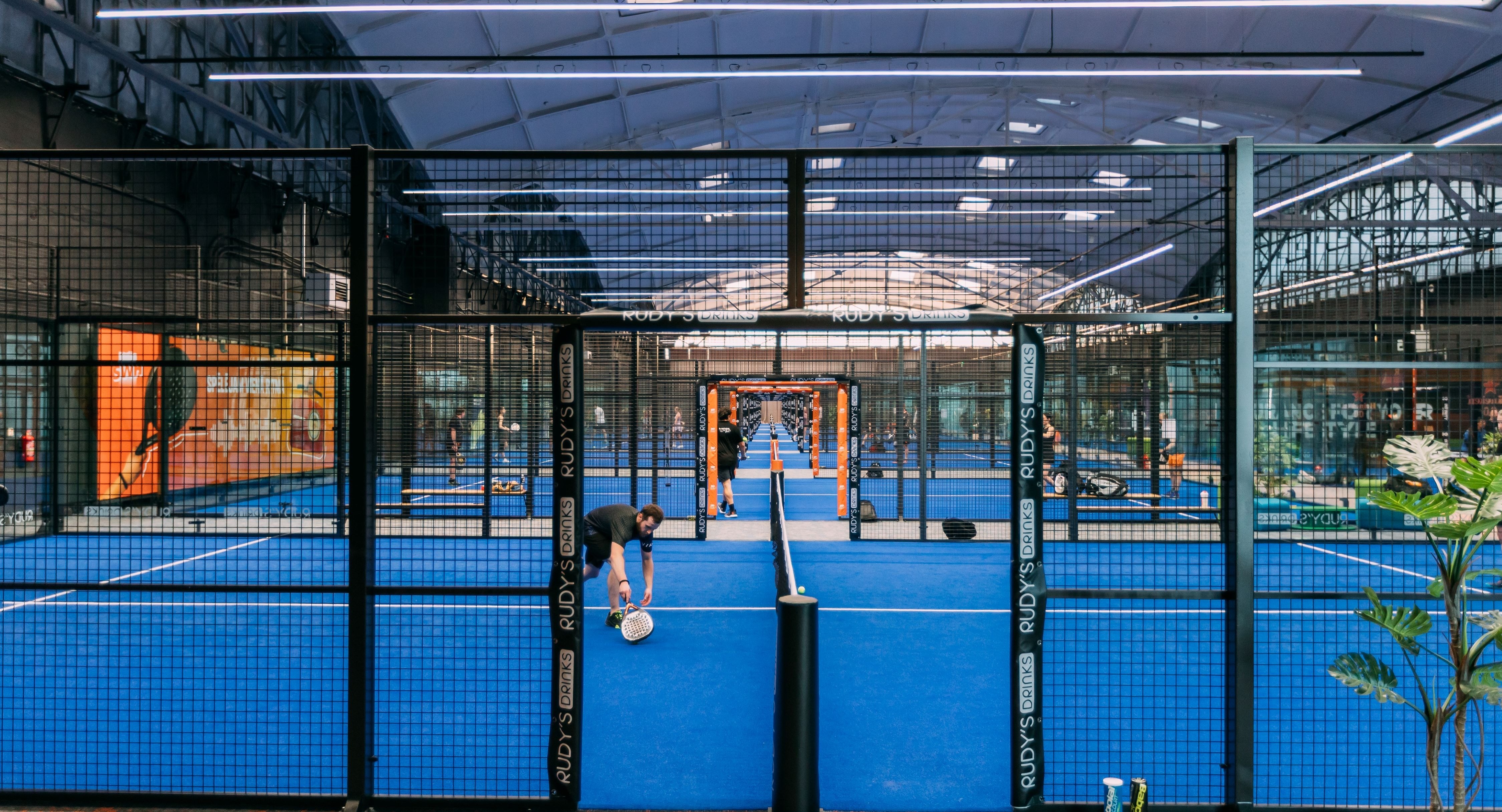 Infinity Padel — photo 1