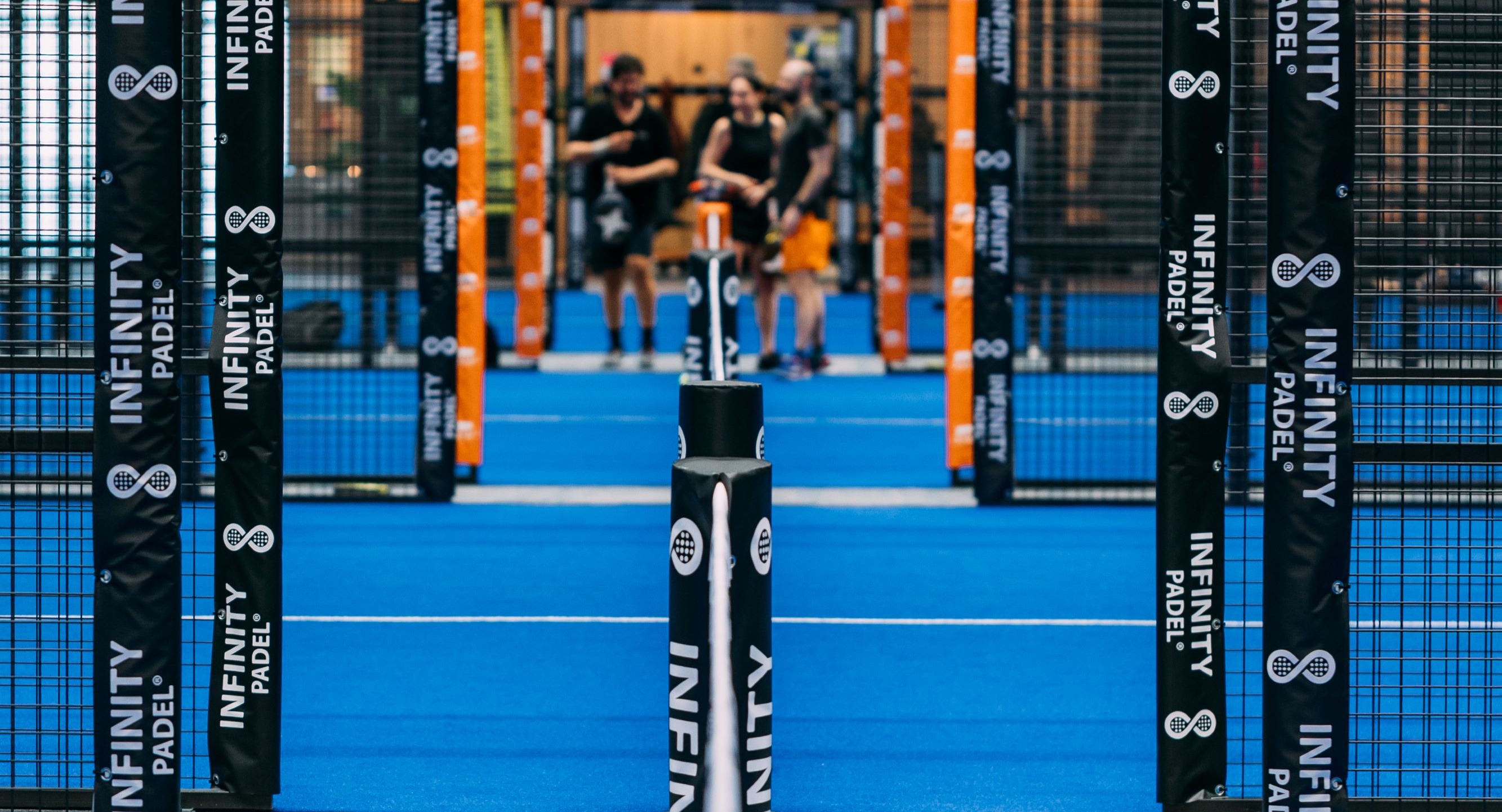 Infinity Padel — photo 9