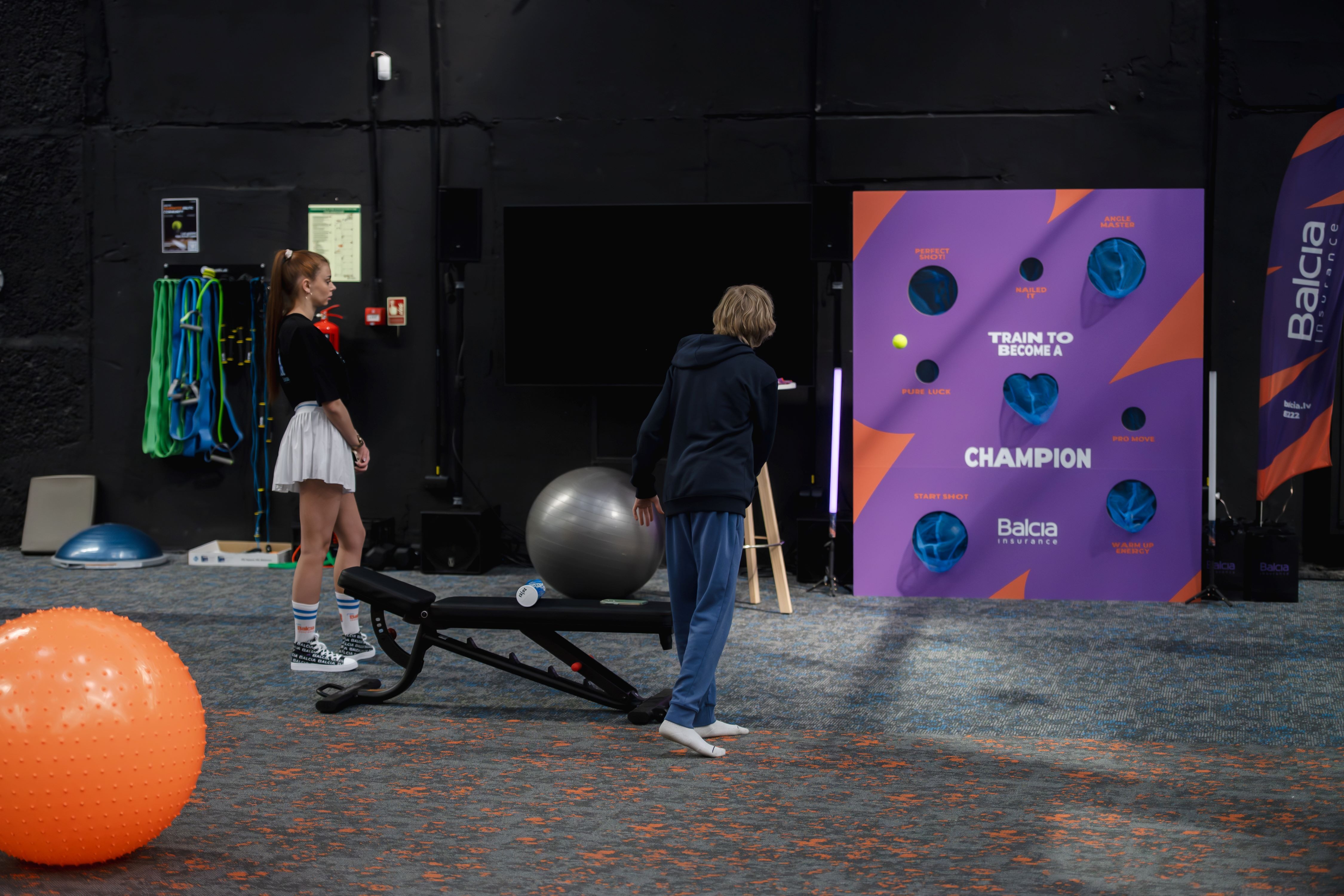 Infinity Padel — photo 16
