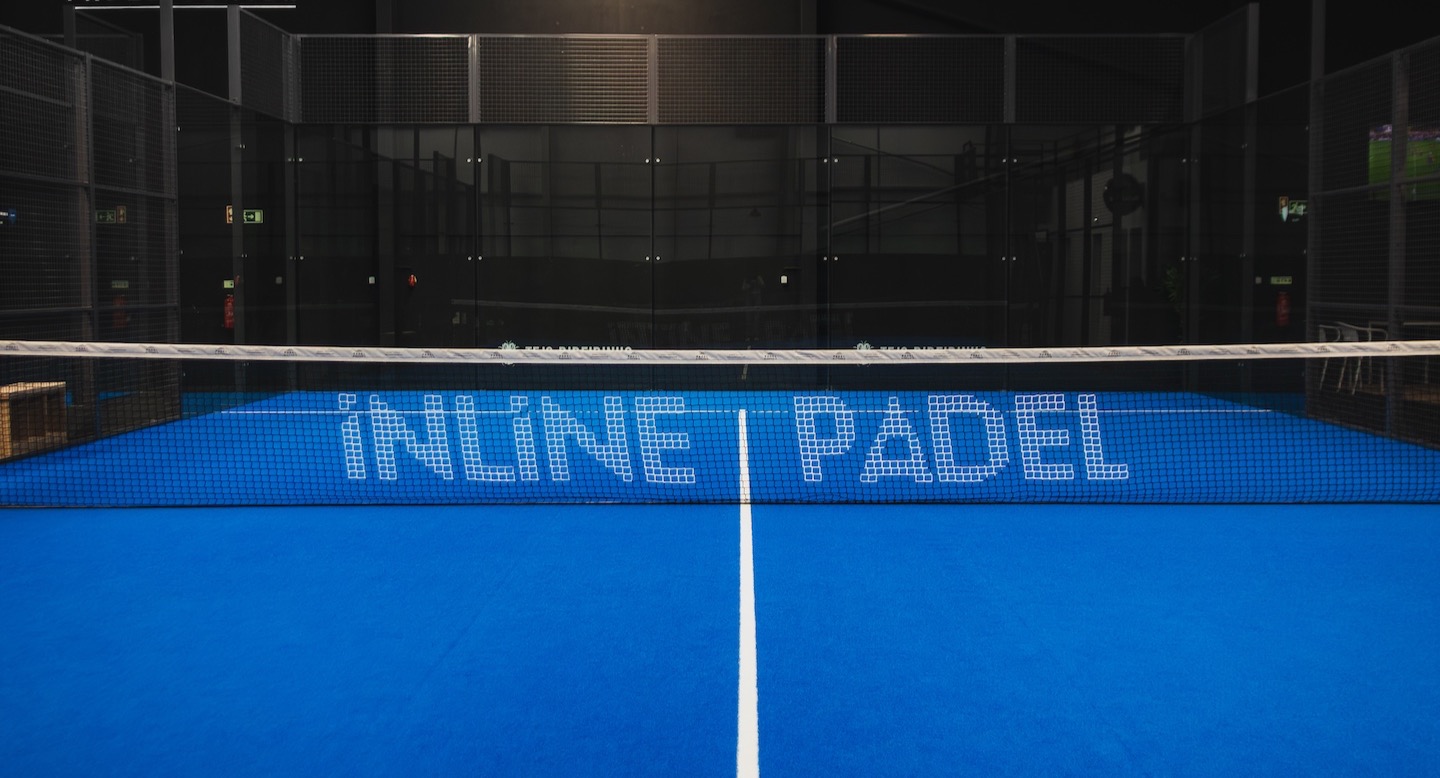 Inline Padel Center — photo 2