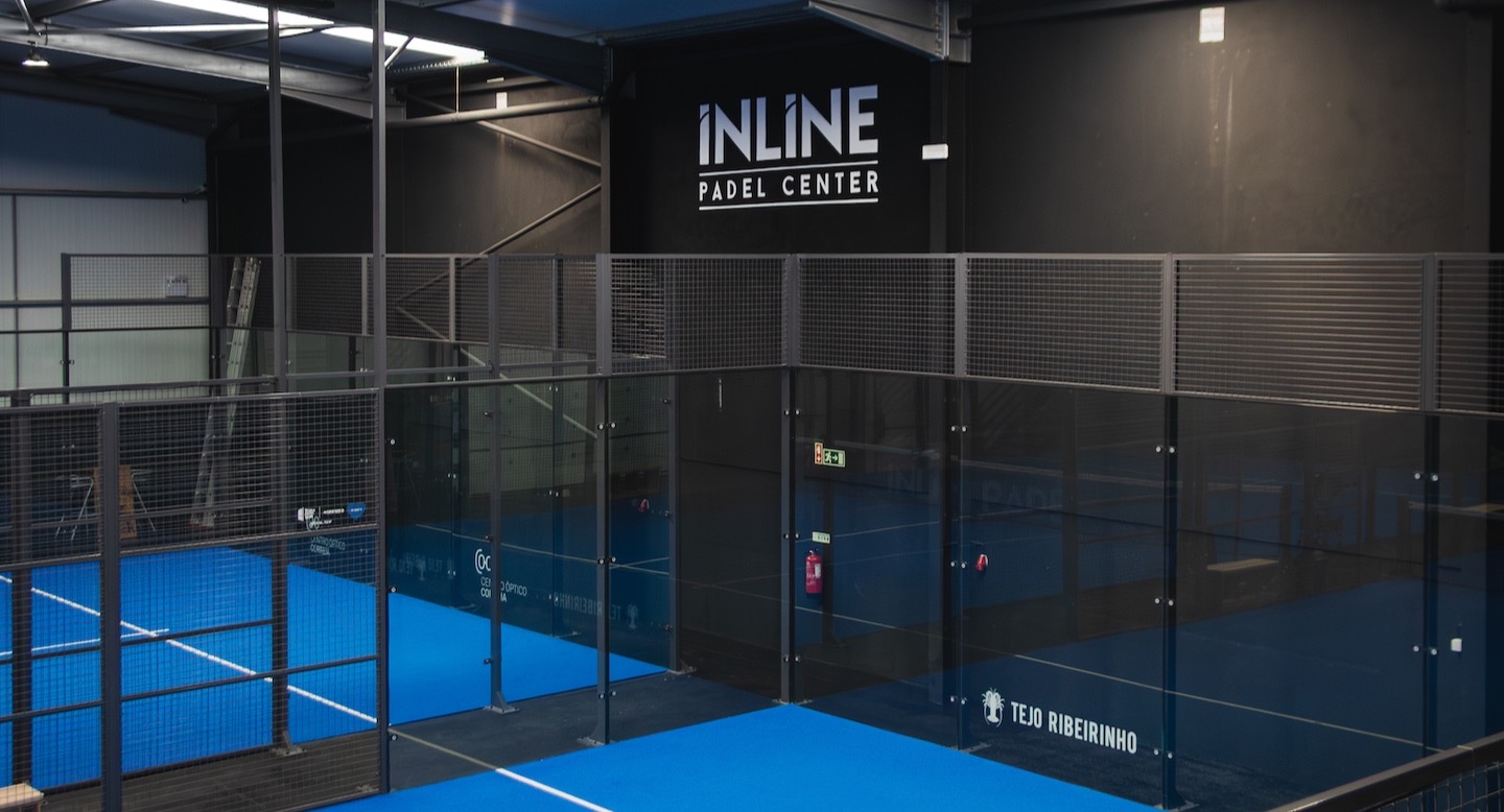 Inline Padel Center — photo 3