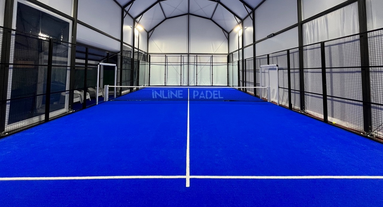 Inline Padel Center — photo 4