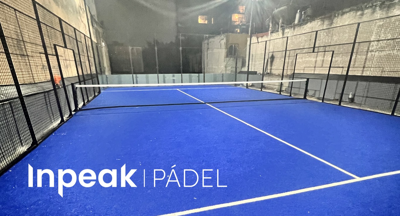 Inpeak Condesa — photo 1