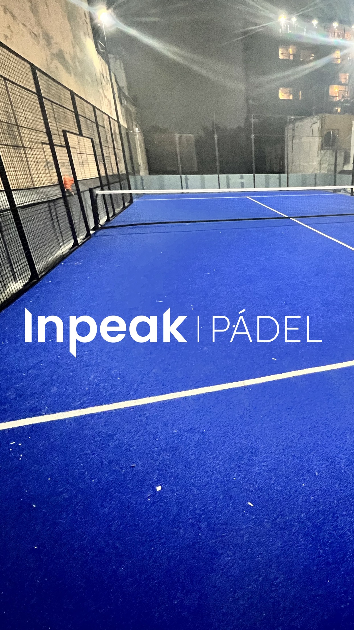 Inpeak Condesa — photo 2
