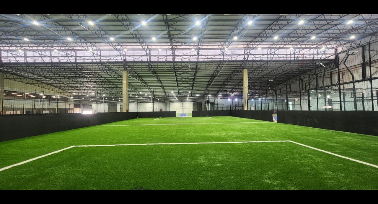 Insportz Arena - Milnerton — photo 1