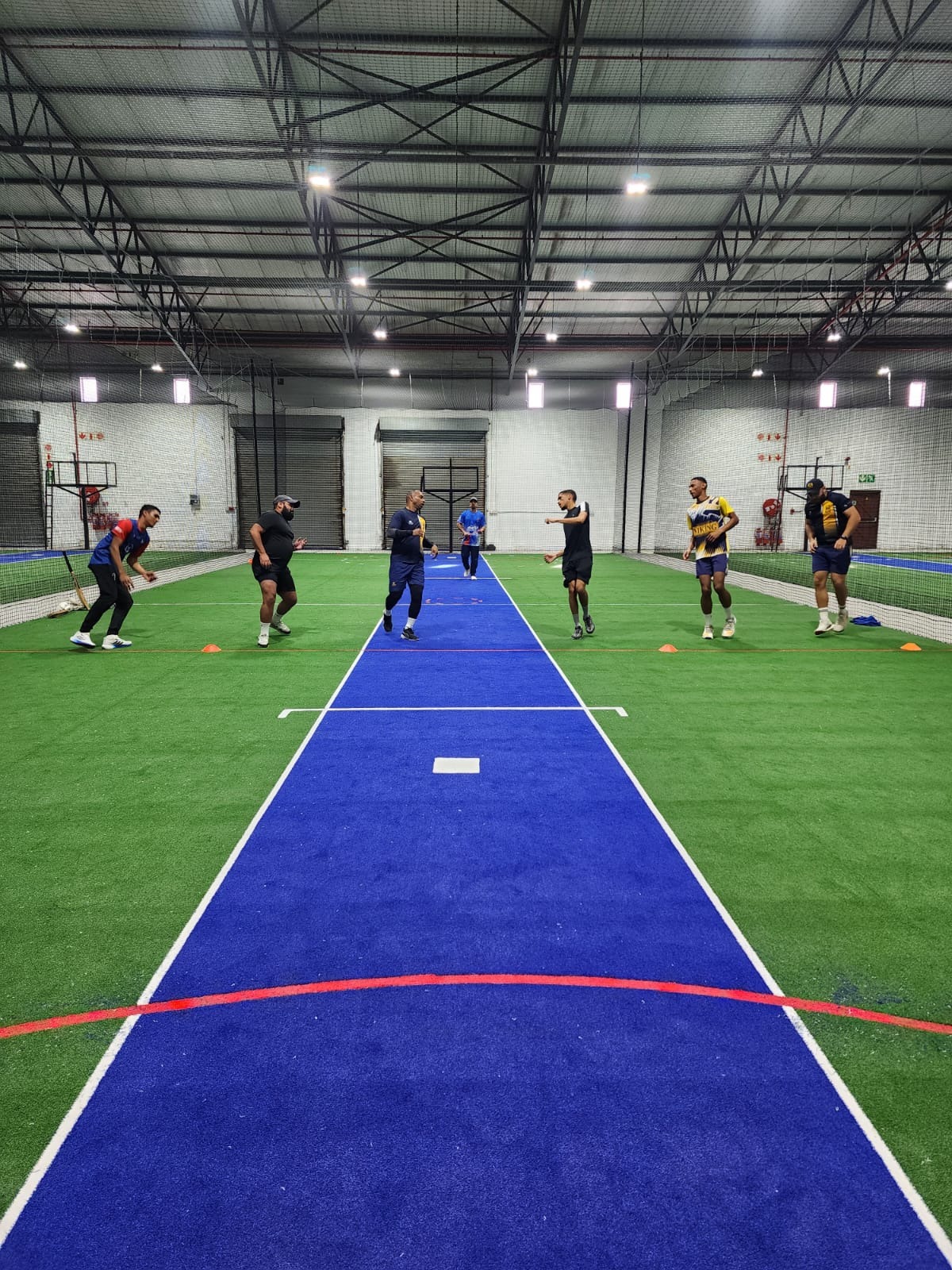 Insportz Arena - Milnerton — photo 2