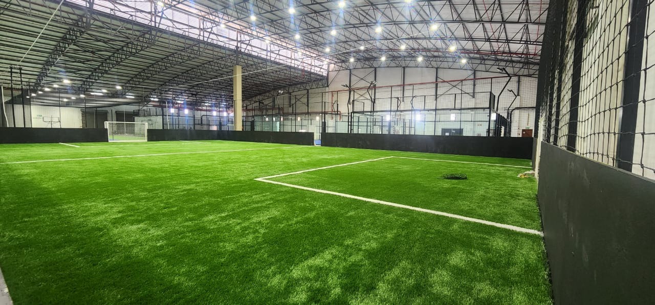 Insportz Arena - Milnerton — photo 3