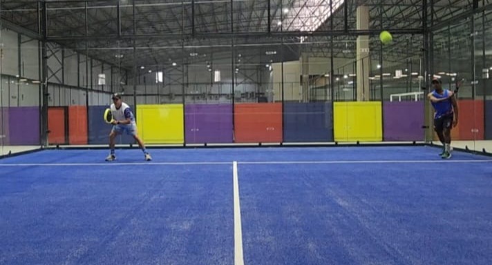 Insportz Arena - Milnerton — photo 4