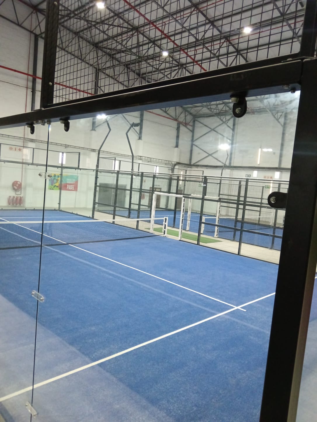 Insportz Arena - Milnerton — photo 5