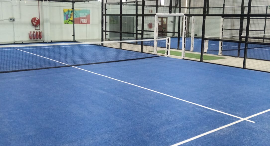 Insportz Arena - Milnerton — photo 6