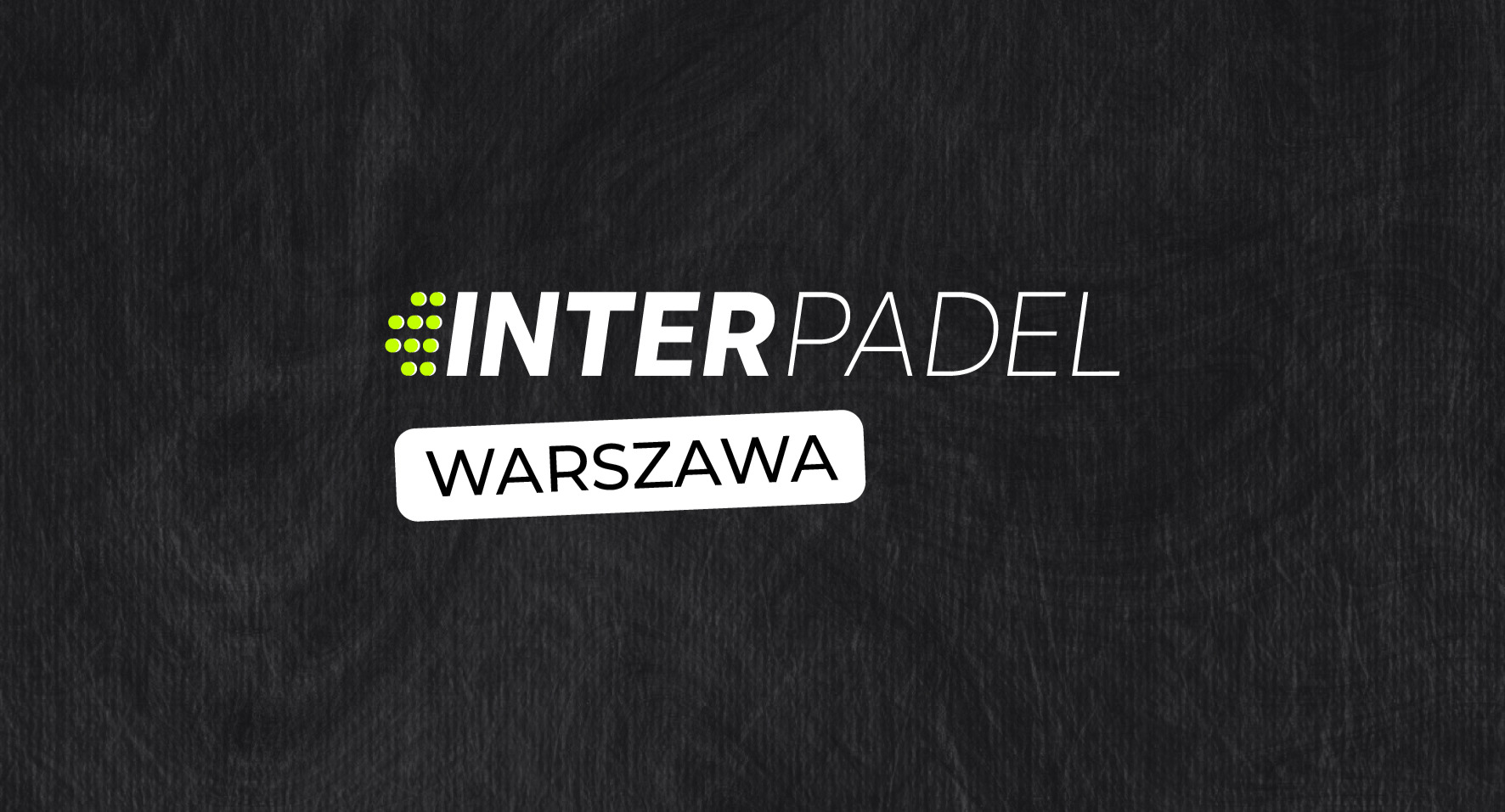 InterPadel Warszawa — photo 1