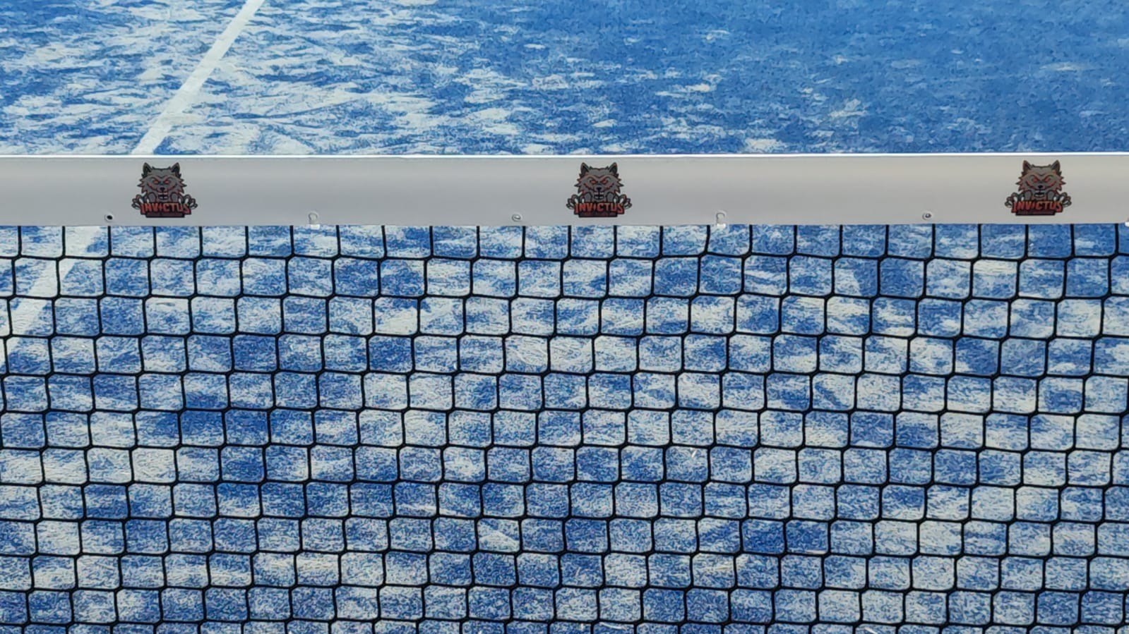 Invictus Padel Academy — photo 2
