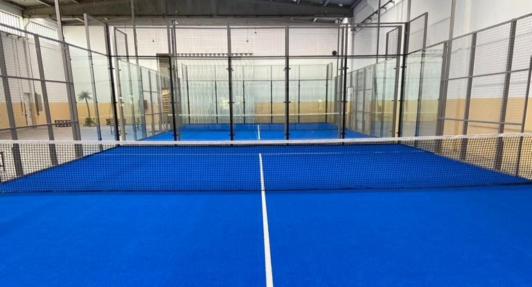 ipadel — photo 1