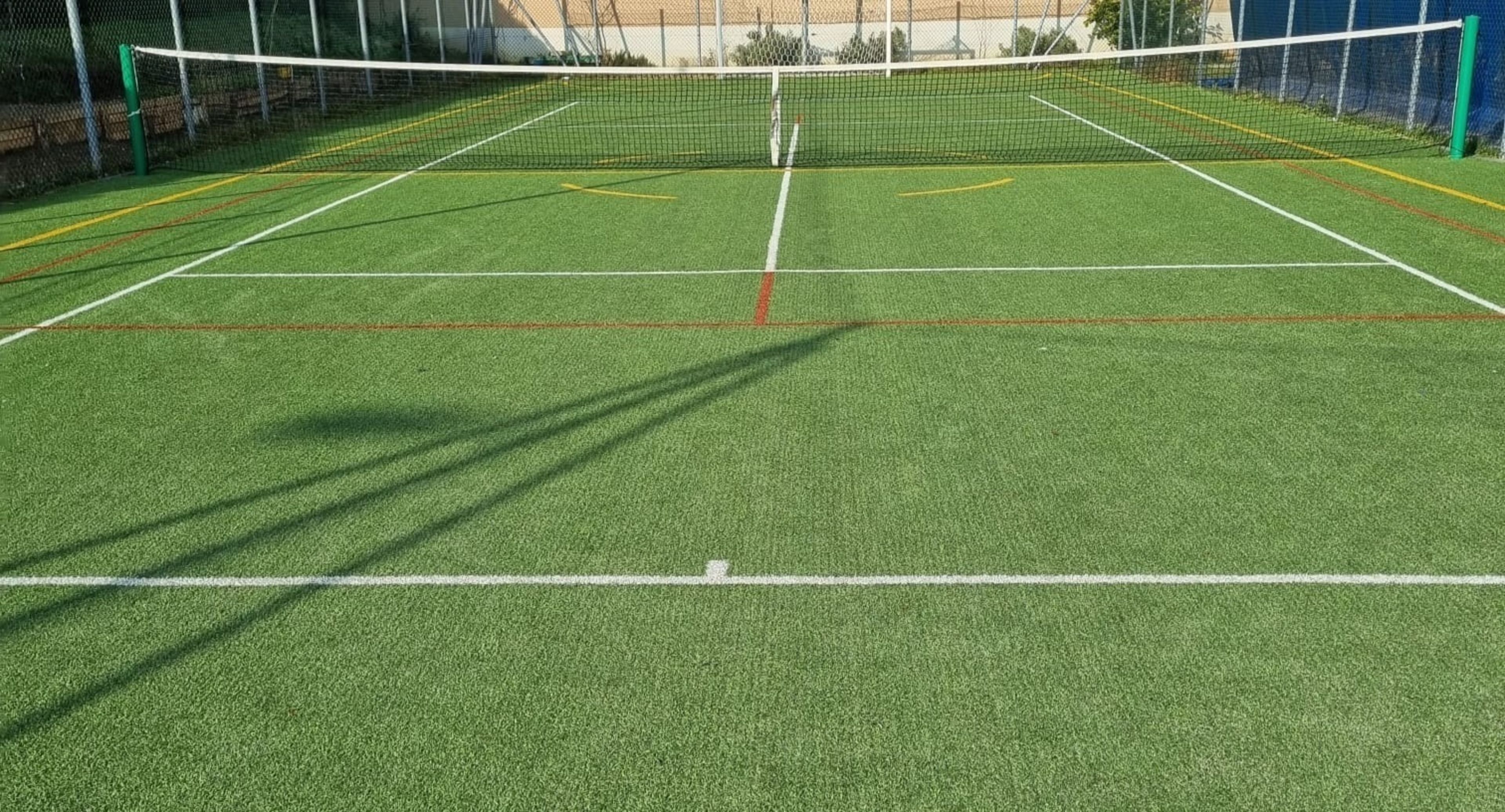 Iris 1914 Padel-Tennis-Calcio — photo 7